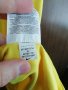Nike Dri-Fit Golftec XL оригинална мъжка жълта тениска фланелка , снимка 5