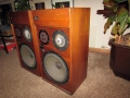 Acoustic Research AR-10 pi тонколони, снимка 3