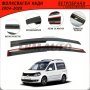 Ветробрани за VOLKSWAGEN CADDY 2004 - 2020, снимка 1 - Аксесоари и консумативи - 44109542