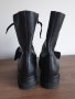 Зимни кожени обувки Mihaela Glavan, снимка 2