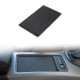 Щора за централна конзола / подлакътник на BMW X5 E53 2000 - 2006, снимка 5