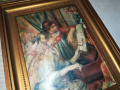 P.A. RENOIR-КАРТИНА ОТ ФРАНЦИЯ 2203240822, снимка 7
