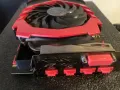 MSI 1080ti 11Gb Видео Карта, снимка 1