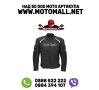 Яке Промоция! Trik Moto M L XL xxl 3xl 4xl ново текстилно яке за мотор, снимка 1