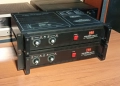 HH Electronic VX200. Apart MA240 (pro amp + mixer) 240W class D , снимка 1