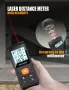 Лазерна рулетка 50 метро, снимка 2