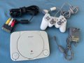 ХАКНАТ Плейстейшън 1 слим , Playstation 1 Slim , PS1, снимка 2