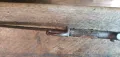 Щик, турски Маузер, скъсен, снимка 2