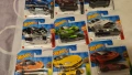 Hot wheels Silver BMW и други, снимка 5