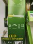 LSC LED лампа крушка с филамент димируема 4.5 watt Е14, снимка 4