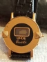 Винтидж електтронен часовник ретро модел рядък за КОЛЕКЦИЯ 51877, снимка 2
