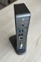 Toshiba Dynadock U3.0 - USB 3.0 Port Replicator (HDMI, DVI & VGA), снимка 7