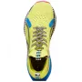 Дамски маратонки PUMA x Lemlem Nitro Luxe Training Shoes Yellow, снимка 4