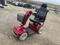 Скутер за трудно подвижни хора или инвалиди, снимка 4