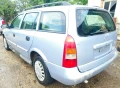 Опел Астра Г Комби 1.7тд 68к.с на части Opel Astra G 1.7td 68k.s X17DTL na chasti (1998г-2004г), снимка 6