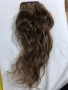 Естествена коса , снимка 4
