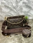 чанти LOUIS VUITTON - MULTI 24 x 15 cm 💫💫💫 , снимка 10