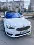 Kia K7 3.0 LPG Prestige Panorama/Carplay/TV/Shadowline, снимка 4