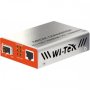 Продавам Wi-Tek WI-MC111G, снимка 1 - Мрежови адаптери - 43516799
