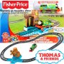 Fisher Price Thomas & Friends Трасе с водна кула FXX64, снимка 5