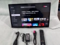 Телевизор - LG 24 inch / Smart / А5, снимка 1