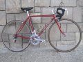 GITANE CYCLES-френски шосеен велосипед-РЕТРО, снимка 1