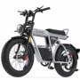 Електрически велосипед Coswheel CT20S – 2000W, 60V, снимка 1