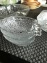 Стъклен сервиз, снимка 4
