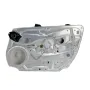 Механизъм преден десен ел. стъклоповдигач Mercedes-Benz C-Class 204 (W/S/C) 2007-2014 ID: 145495, снимка 1