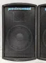 професионални стерео тонколони 10" PEECKER SOUND E 10, снимка 2