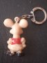 Много стар ключодържател мишле - с маркировка Hong Kong, снимка 4