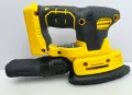Stanley Fatmax FMCW210 - Акумулаторен виброшлайф , снимка 3