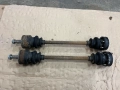 Полуоски за Mercedes E-class W210 2.0 (M111 ,136 к.с.), снимка 1