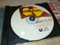 WU-TANG CLAN CD 0905251713, снимка 2