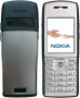 Nokia 5300 - Nokia 6233 - Nokia 6234 - Nokia 7370 - Nokia 7373 - Nokia E50 дисплей , снимка 6