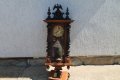 Немски стенен часовник , снимка 1 - Стенни часовници - 37563966