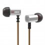 KZ ED9 Super Bowl Tuning Nozzles Earphone In Ear Monitors HiFi Earbuds, снимка 1 - Слушалки, hands-free - 34792786