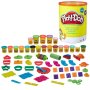 Комплект пластелин Play-Doh, 20 кутии, 45 аксесоара, снимка 1 - Пластелини, моделини и пясъци - 43201420