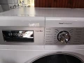 Комплект пералня и сушилня с термопомпа Бош Bosch Home Professional 8кг А+++ Made in Germany , снимка 8