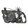 Механизъм преден десен ел. стъклоповдигач Volkswagen Passat (B6)(2005-2010) ID:91675, снимка 2