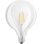 Osram LED Star Retrofit Filament Globe 125, E27, снимка 4