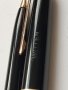 Комплект писалка Montblanc 32 и молив Montblanc Pix 36, снимка 8