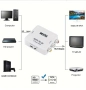 HDTV към AV тв адаптор, снимка 1