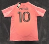 Футболен екип на Inter Miami, Messi. 2025/2026, снимка 2