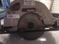 Ръчен циркуляр Makita , снимка 1