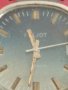 Стар рядък модел мъжки часовник ПОЛЕТ СССР за колекционери от соца 21526, снимка 3