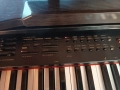 Дигитално пиано Yamaha Clavinova CVP 87A, снимка 8