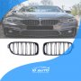 Bmw бъбреци F30, 31, F35 /бмв тунинг решетка, седан, комби, m3, тунинг, снимка 1