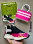 Gucci дамски маратонки , снимка 1