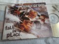 China Drum ‎– Fall Into Place оригинален диск, снимка 1 - CD дискове - 28857142